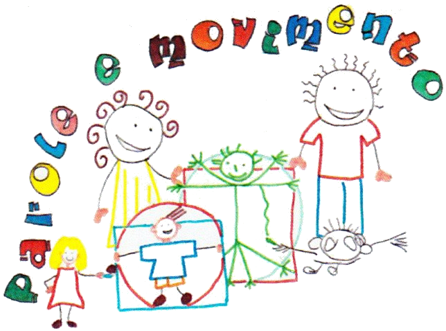 Parole e Movimento